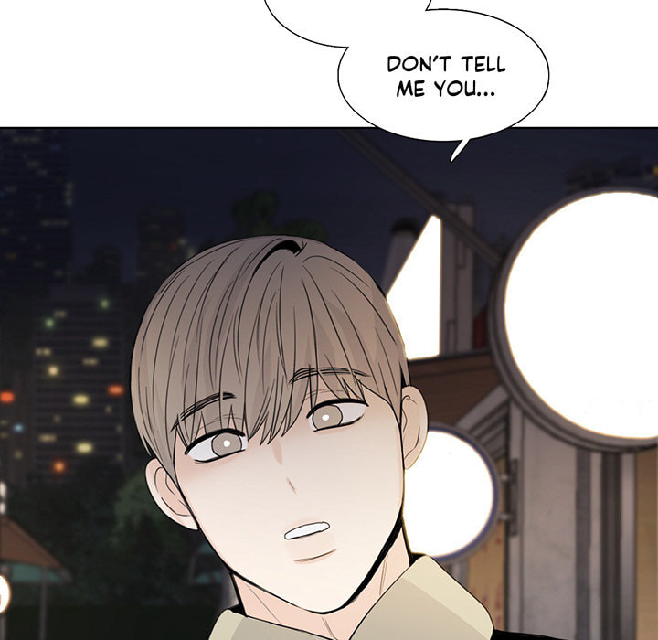 Love Diagnosis Chapter 129 page 8 - 