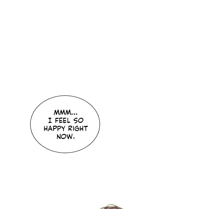 Love Diagnosis Chapter 129 page 72 - 