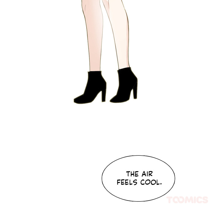 Love Diagnosis Chapter 129 page 74 - 