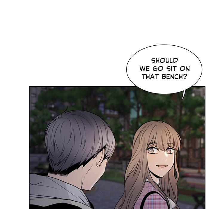 Love Diagnosis Chapter 129 page 75 - 