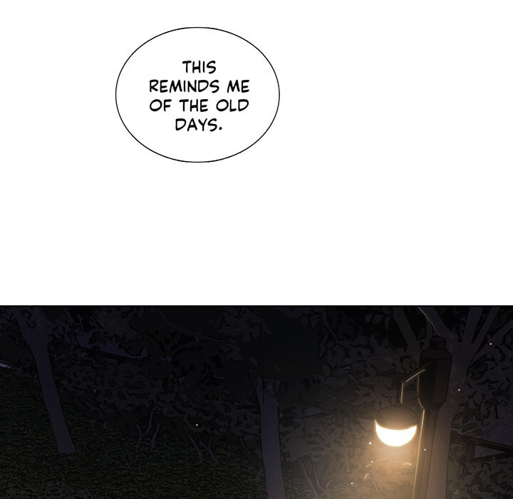 Love Diagnosis Chapter 129 page 78 - 