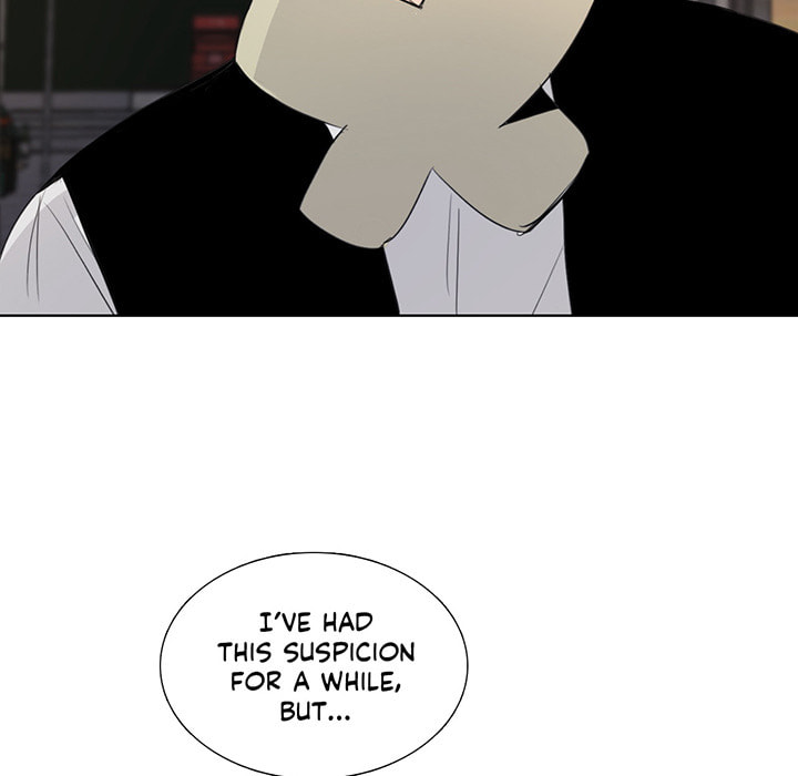 Love Diagnosis Chapter 129 page 9 - 