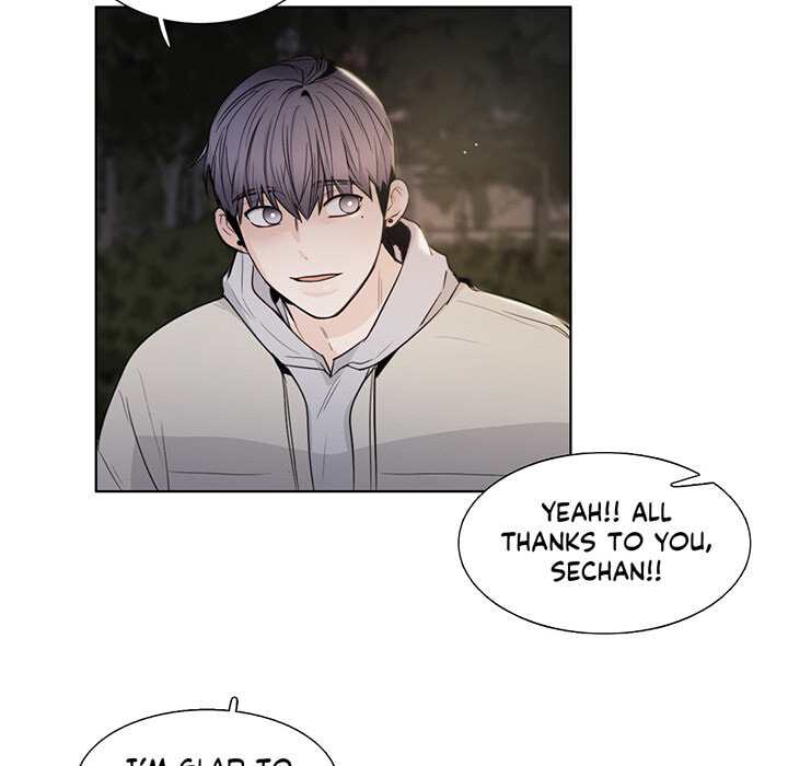 Love Diagnosis Chapter 129 page 81 - 
