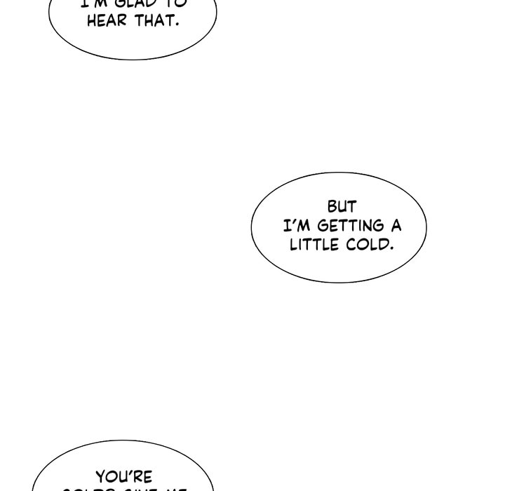 Love Diagnosis Chapter 129 page 82 - 