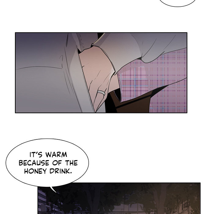 Love Diagnosis Chapter 129 page 84 - 