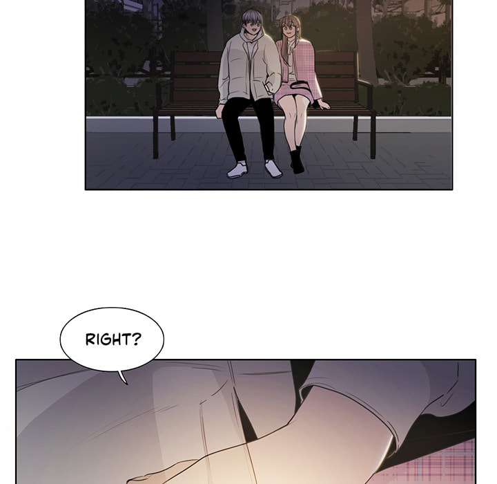 Love Diagnosis Chapter 129 page 85 - 