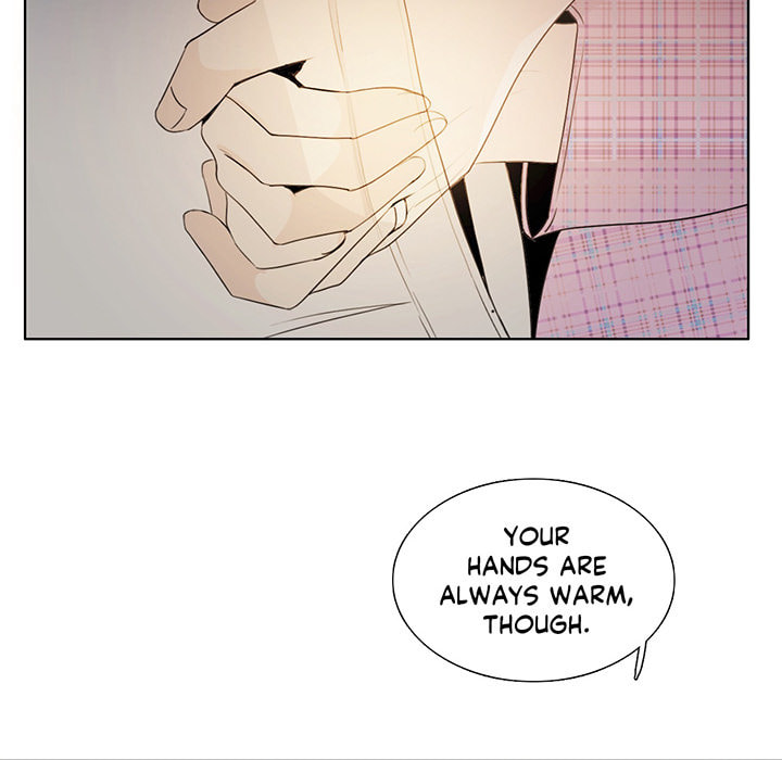 Love Diagnosis Chapter 129 page 86 - 