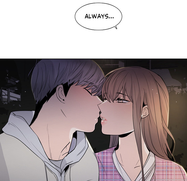 Love Diagnosis Chapter 129 page 88 - 