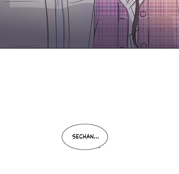 Love Diagnosis Chapter 129 page 89 - 