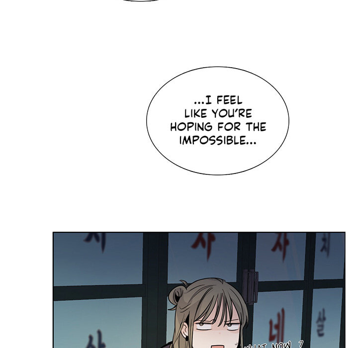 Love Diagnosis Chapter 129 page 10 - 