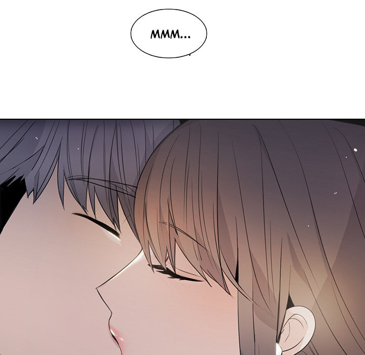 Love Diagnosis Chapter 129 page 91 - 