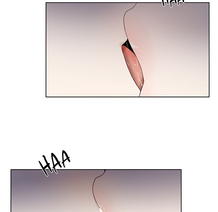 Love Diagnosis Chapter 129 page 93 - 