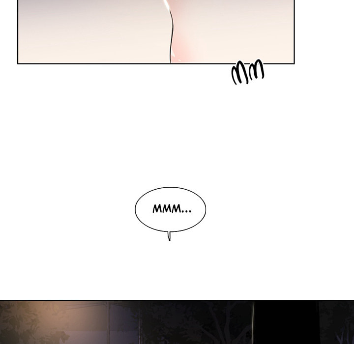 Love Diagnosis Chapter 129 page 94 - 