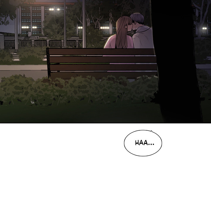 Love Diagnosis Chapter 129 page 95 - 