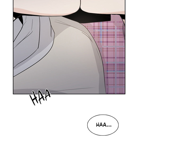 Love Diagnosis Chapter 129 page 99 - 
