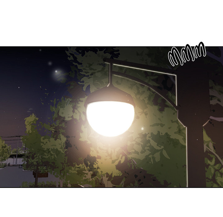 Love Diagnosis Chapter 129 page 100 - 