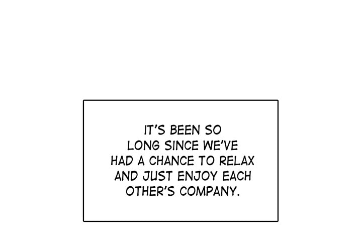 Love Diagnosis Chapter 130 page 1 - 