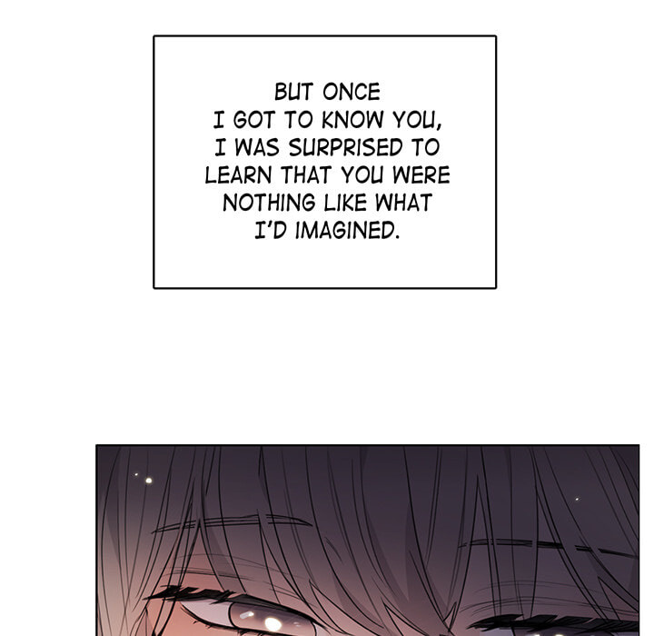 Love Diagnosis Chapter 130 page 11 - 