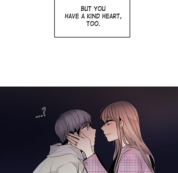 Love Diagnosis Chapter 130 page 17 - 