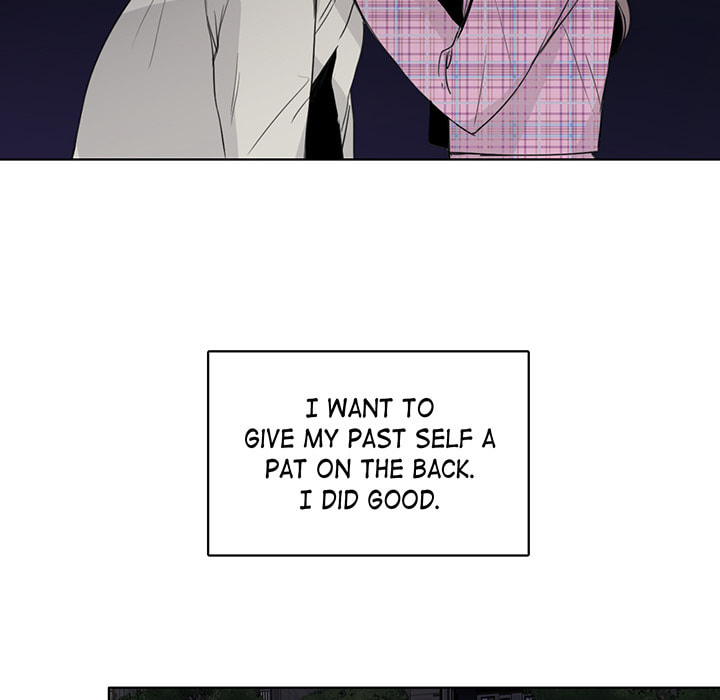 Love Diagnosis Chapter 130 page 18 - 