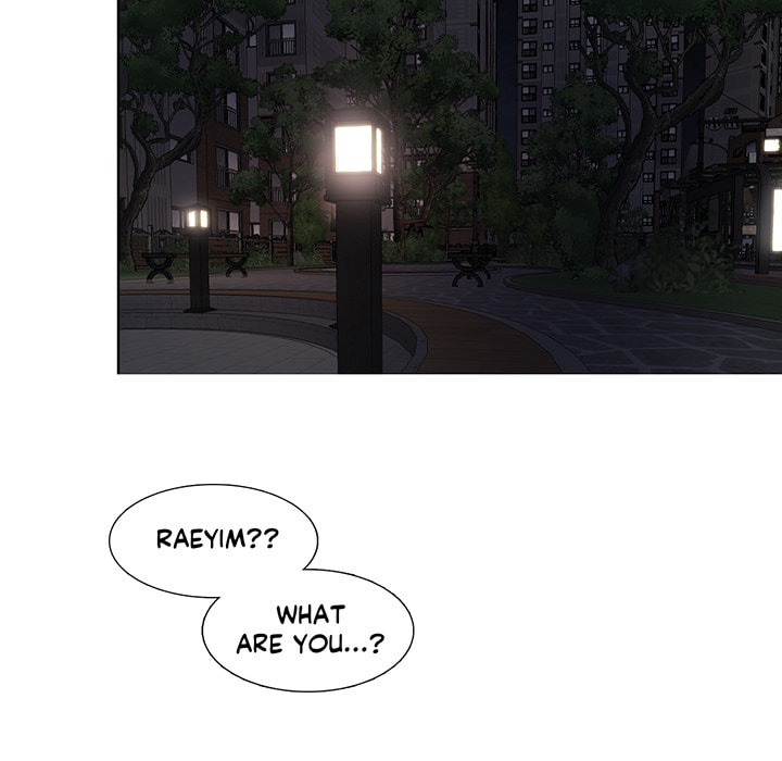 Love Diagnosis Chapter 130 page 19 - 