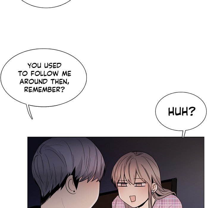 Love Diagnosis Chapter 130 page 24 - 