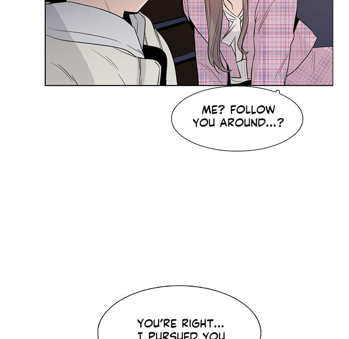 Love Diagnosis Chapter 130 page 25 - 