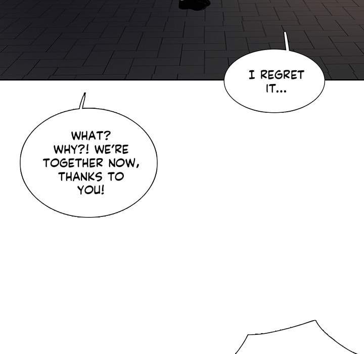 Love Diagnosis Chapter 130 page 27 - 