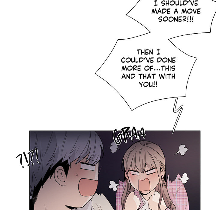 Love Diagnosis Chapter 130 page 28 - 