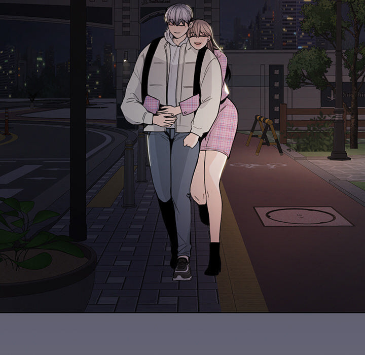 Love Diagnosis Chapter 130 page 32 - 