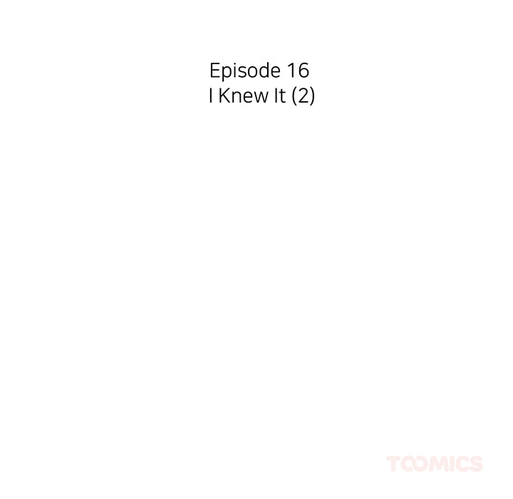 Love Diagnosis Chapter 130 page 36 - 