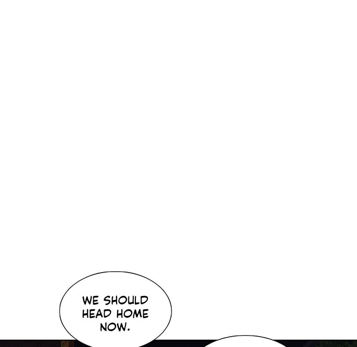 Love Diagnosis Chapter 130 page 37 - 