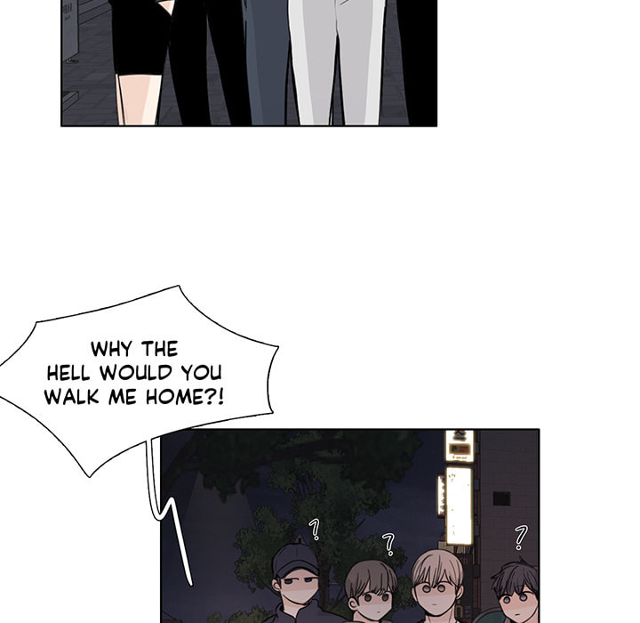 Love Diagnosis Chapter 130 page 43 - 