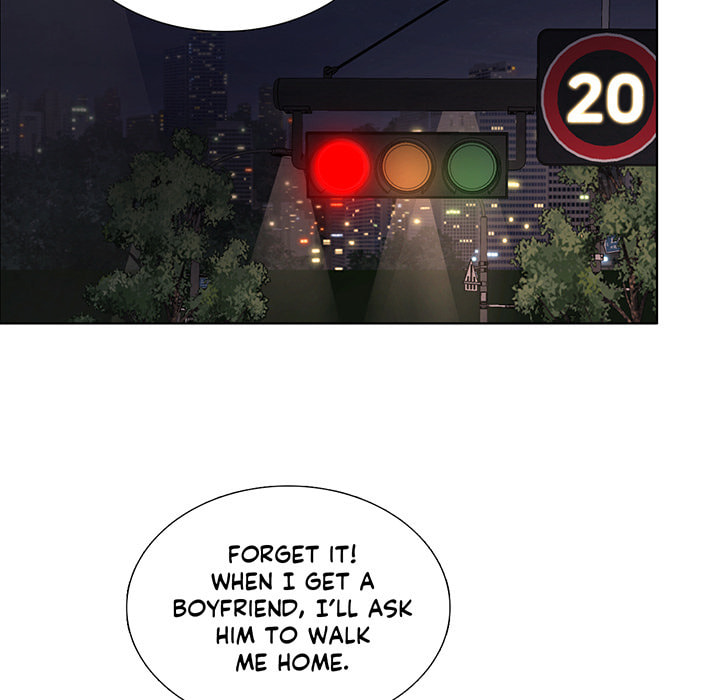 Love Diagnosis Chapter 130 page 50 - 