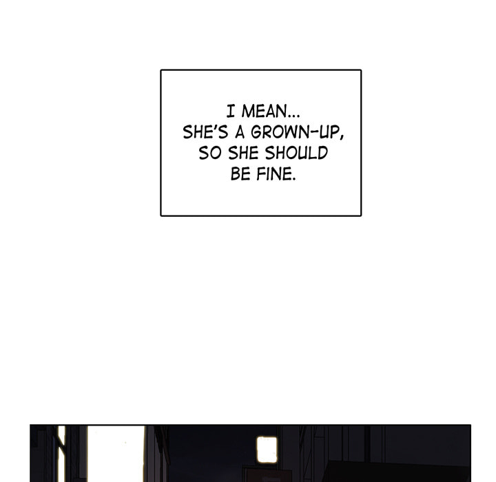 Love Diagnosis Chapter 130 page 58 - 