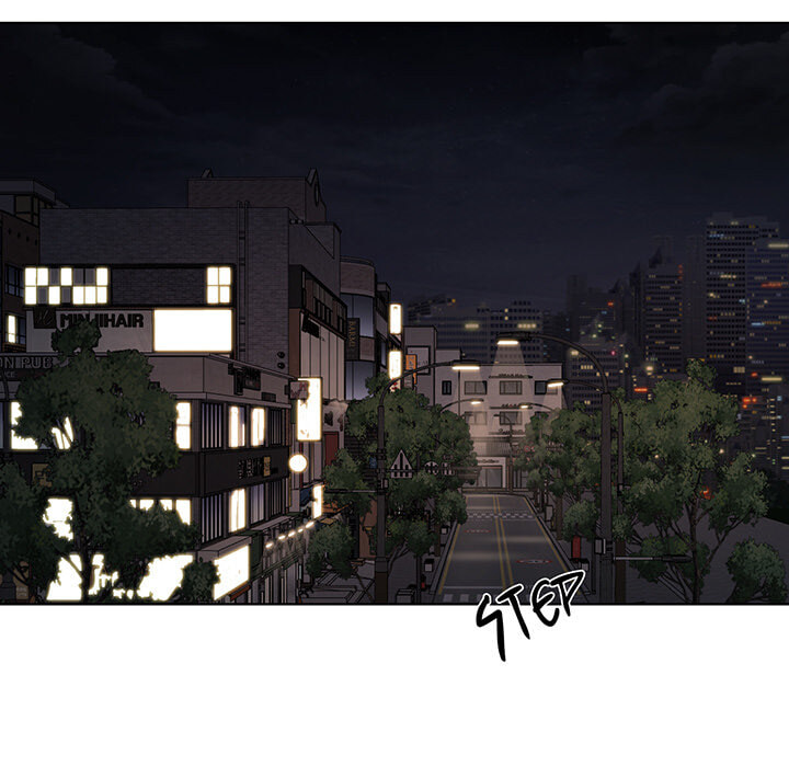 Love Diagnosis Chapter 130 page 61 - 