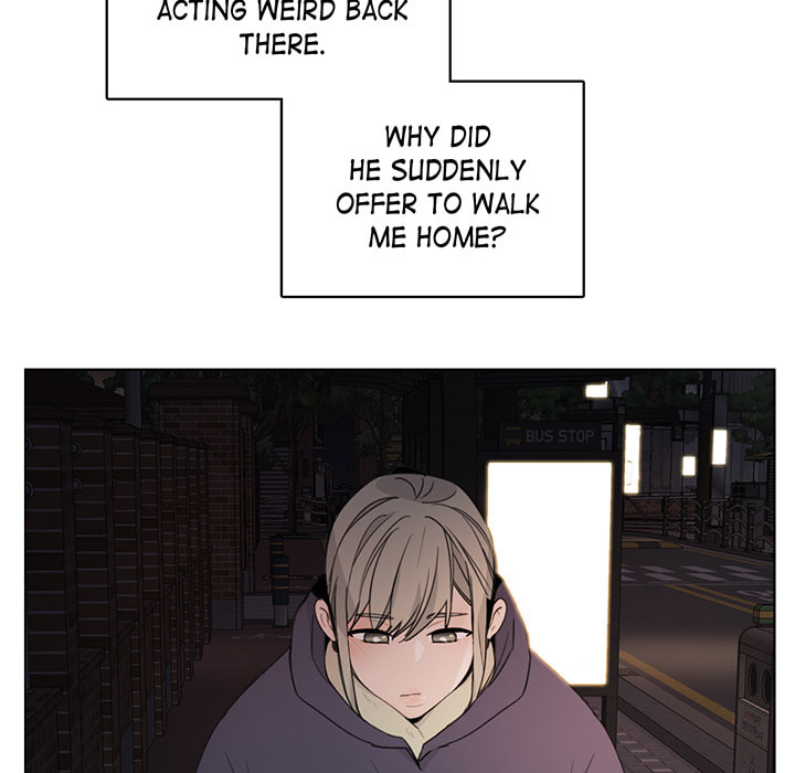 Love Diagnosis Chapter 130 page 66 - 