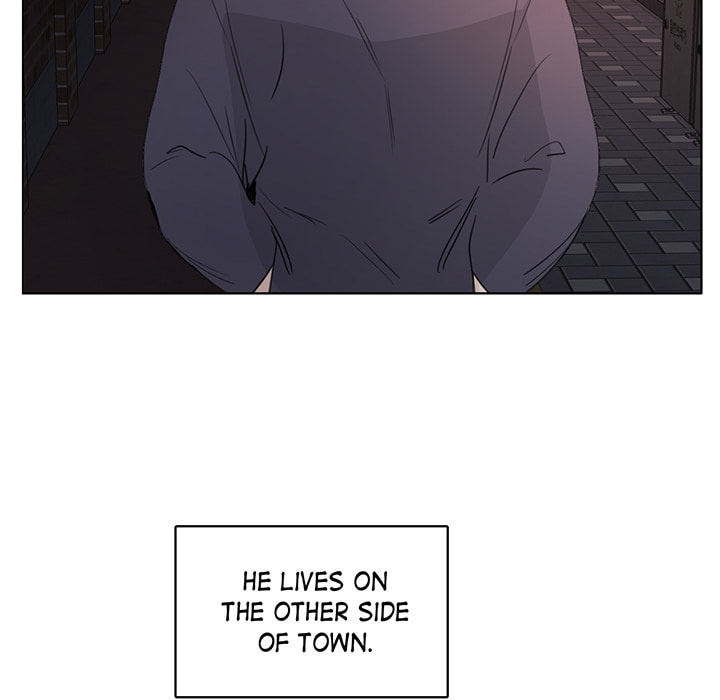 Love Diagnosis Chapter 130 page 67 - 