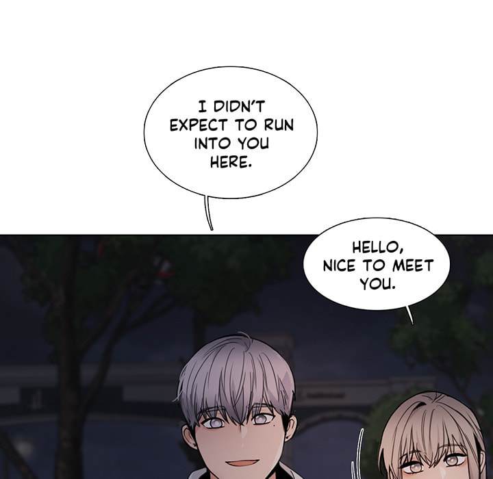 Love Diagnosis Chapter 130 page 81 - 