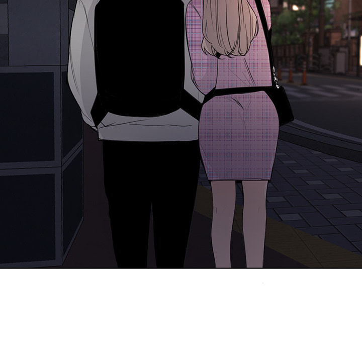 Love Diagnosis Chapter 130 page 92 - 