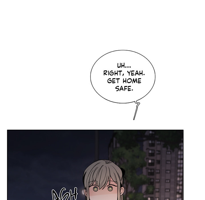 Love Diagnosis Chapter 130 page 93 - 
