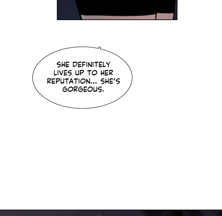 Love Diagnosis Chapter 130 page 96 - 