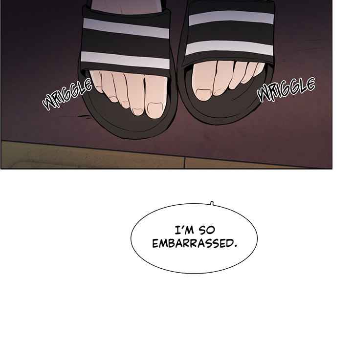 Love Diagnosis Chapter 130 page 99 - 