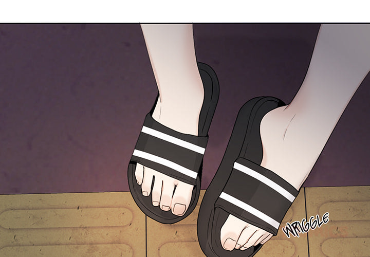 Love Diagnosis Chapter 131 page 2 - 