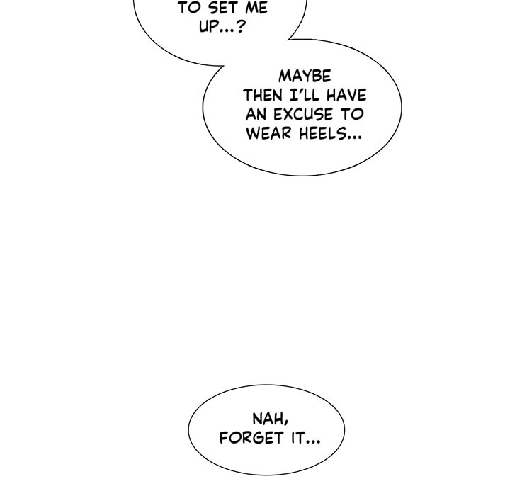 Love Diagnosis Chapter 131 page 11 - 