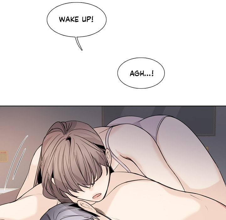 Love Diagnosis Chapter 131 page 101 - 
