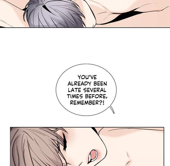 Love Diagnosis Chapter 131 page 102 - 