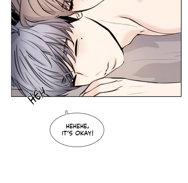 Love Diagnosis Chapter 131 page 103 - 
