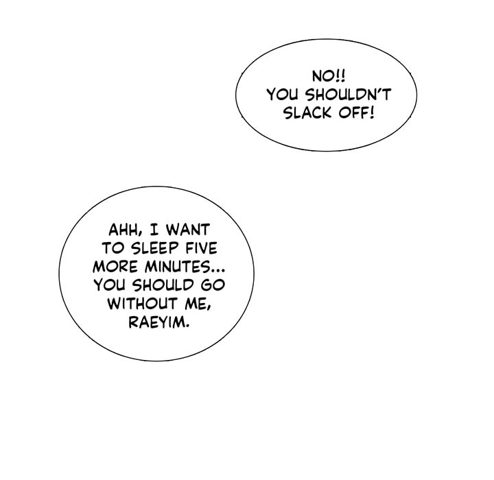 Love Diagnosis Chapter 131 page 104 - 