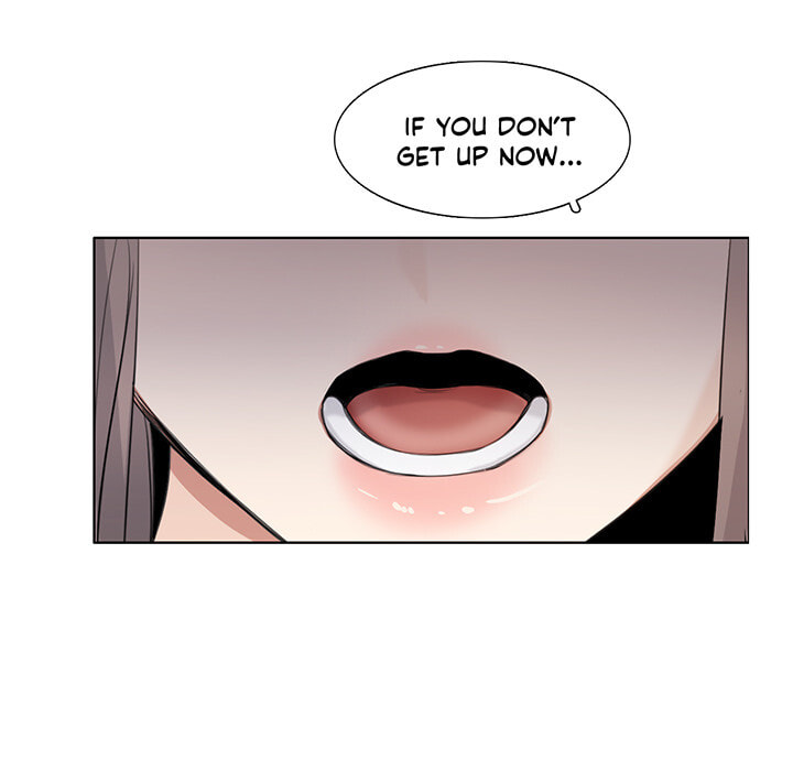 Love Diagnosis Chapter 131 page 105 - 